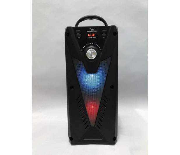 Manta SPK 811 - 413238 - zdjęcie 3
